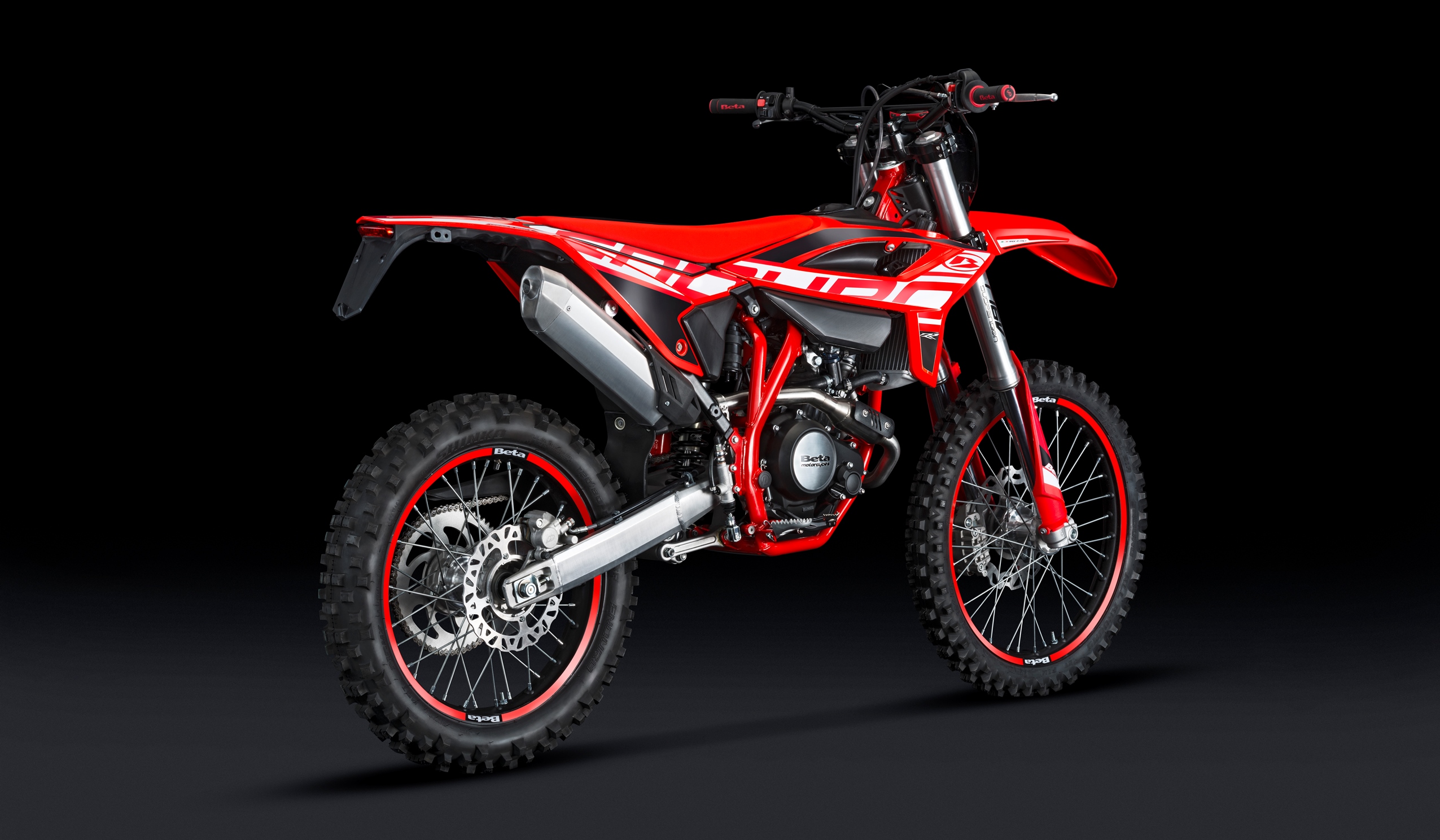 125cc 2 stroke dirt bike engine for sale